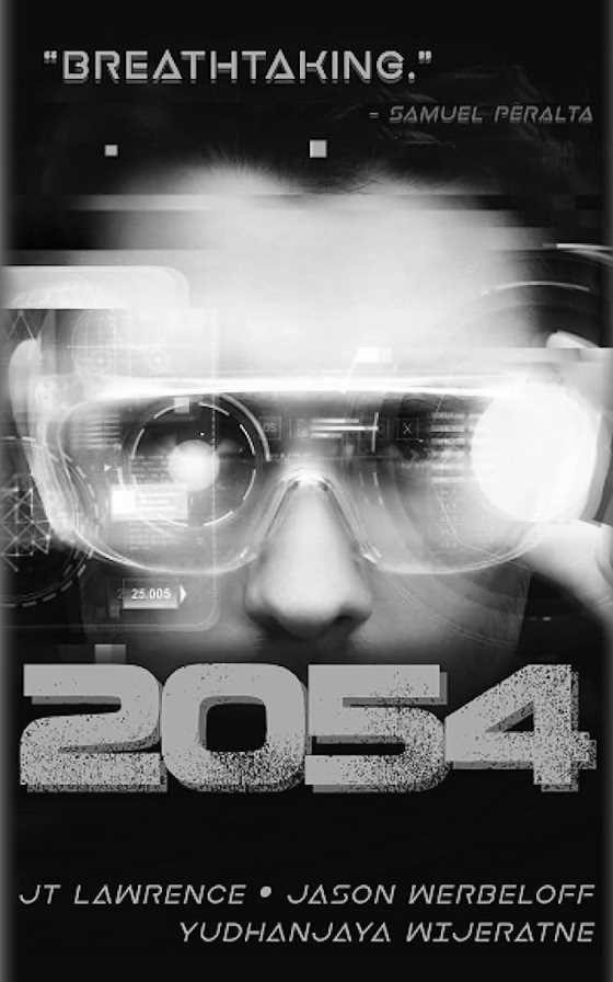 2054 -- Anthology