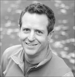 Hugh Howey