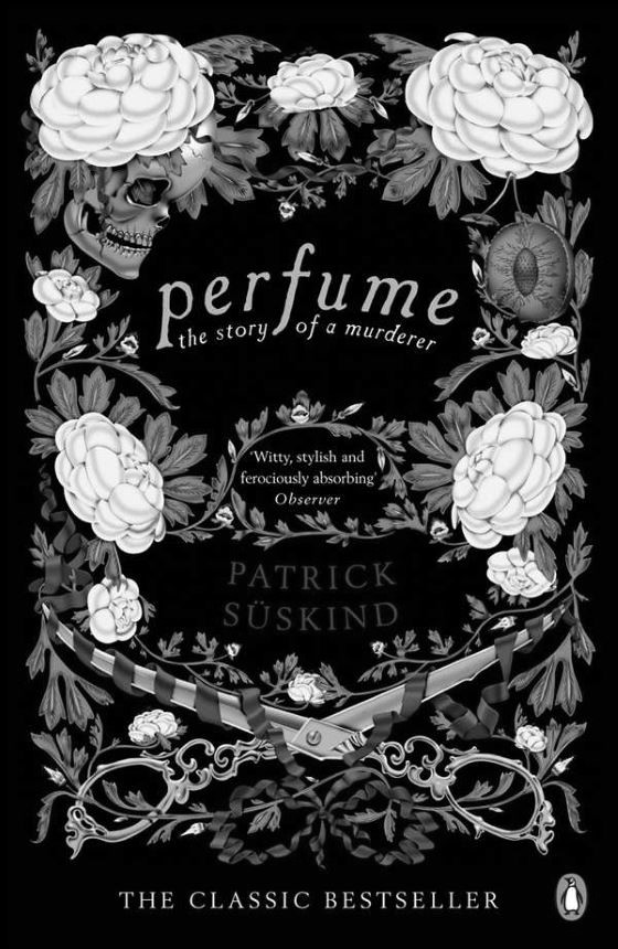 Perfume -- Patrick SÃ¼skind
