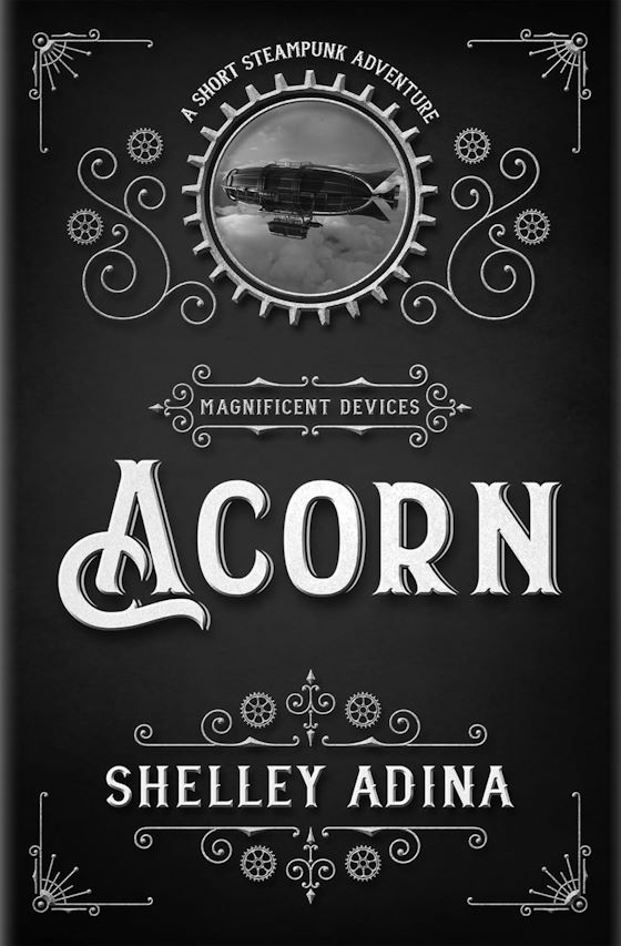 Acorn -- Shelley Adina