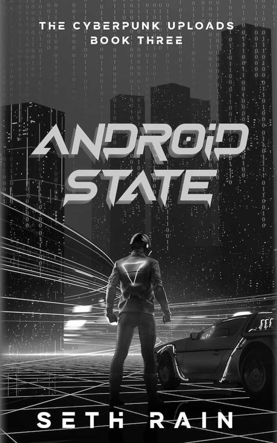 Android State -- Seth Rain