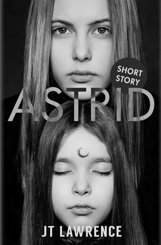 Astrid -- JT Lawrence