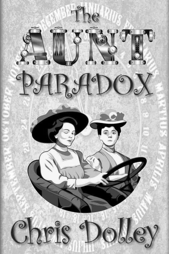 The Aunt Paradox -- Chris Dolley