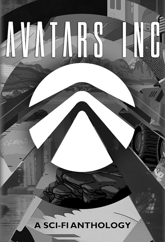 Avatars Inc -- anthology