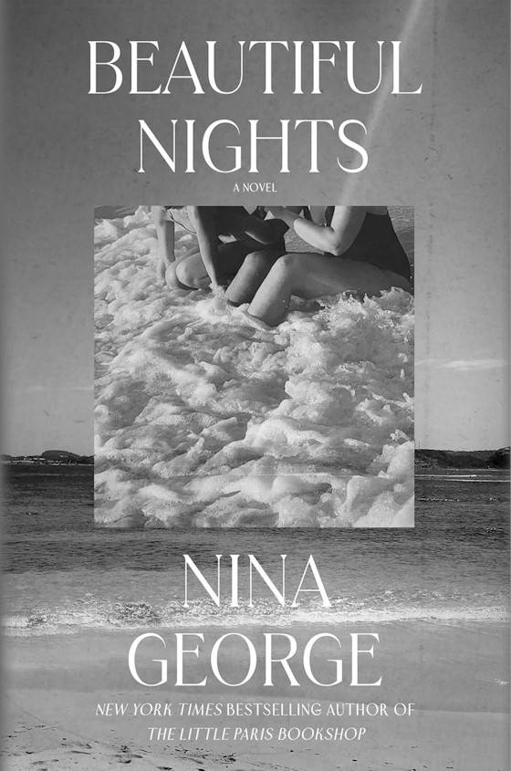 Beautiful Nights -- Nina George