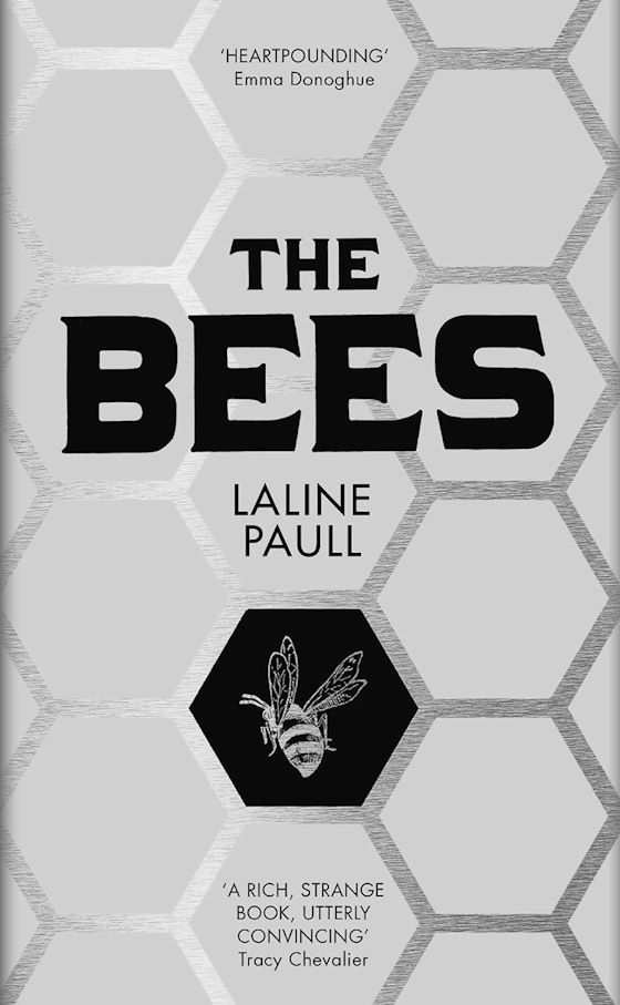 The Bees -- Laline Paull