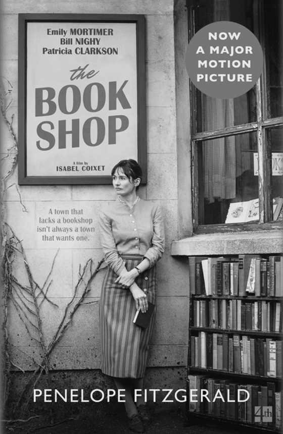 The Bookshop -- Penelope Fitzgerald