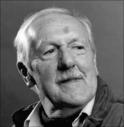 Brian W. Aldiss