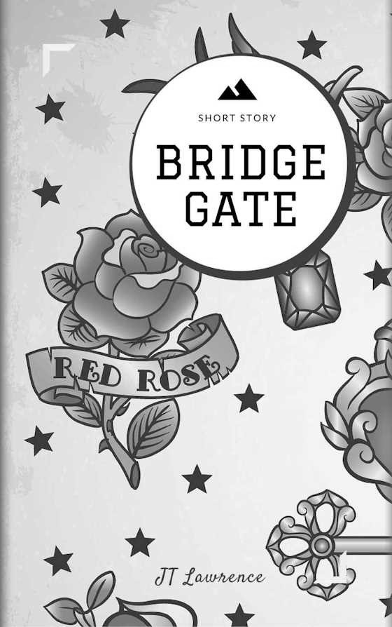 Bridge Gate -- JT Lawrence