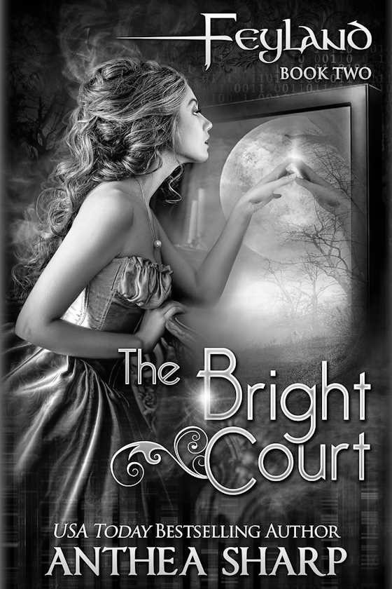 The Bright Court -- Anthea Sharp
