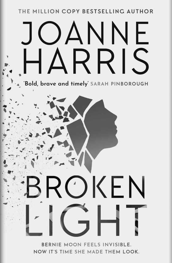 Broken Light -- Joanne Harris