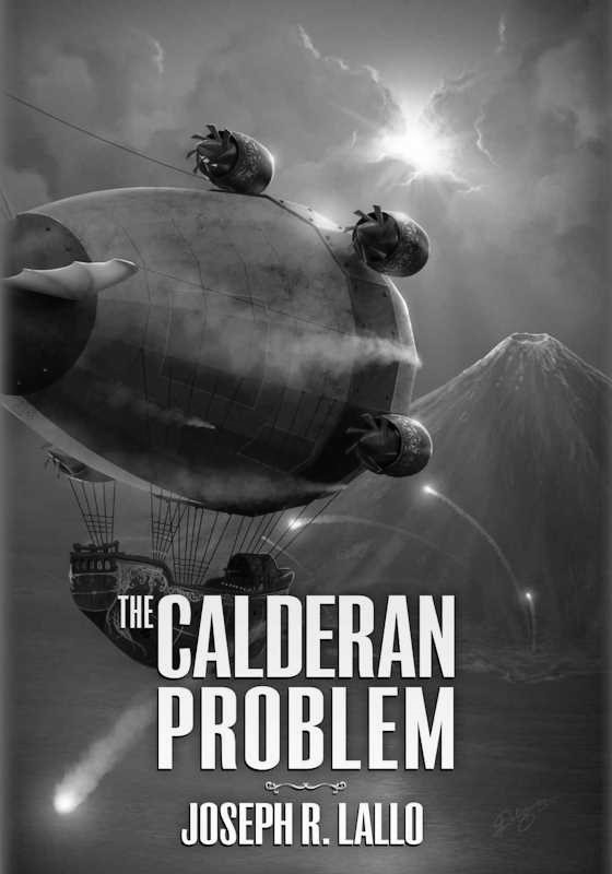 The Calderan Problem -- Joseph R. Lallo