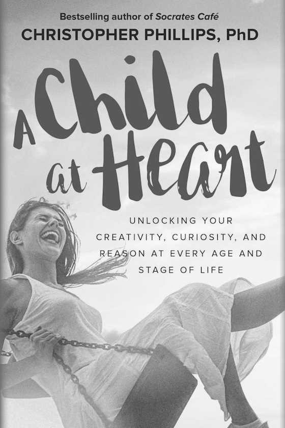 A Child at Heart -- Christopher Phillips