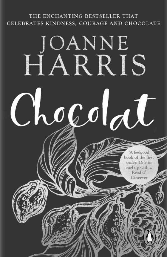 Chocolat -- Joanne Harris
