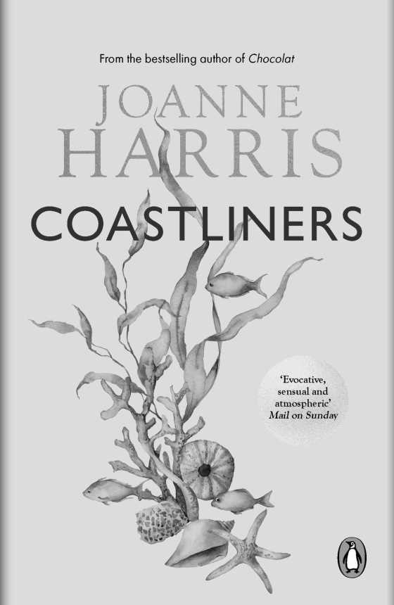 Coastliners -- Joanne Harris