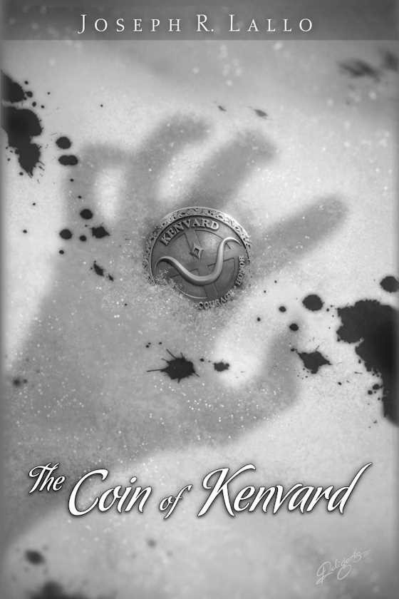 The Coin of Kenvard -- Joseph R. Lallo