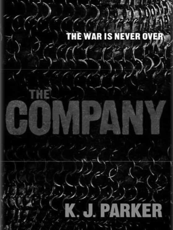 The Company -- K. J. Parker