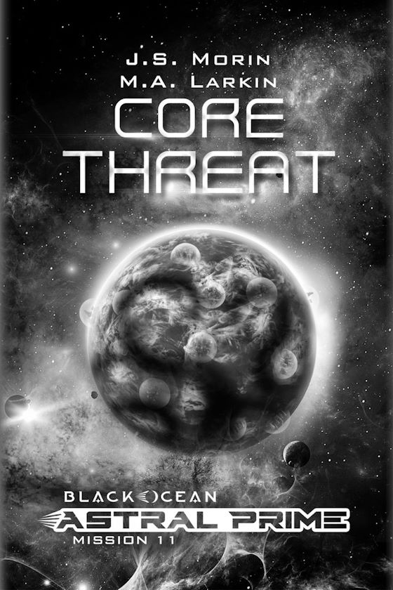 Core Threat -- J.S. Morin