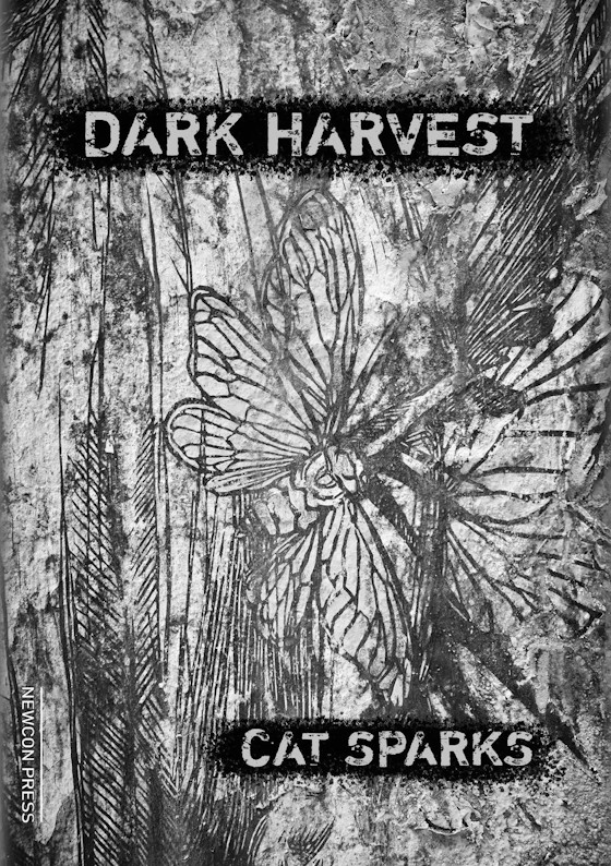 Dark Harvest -- Cat Sparks