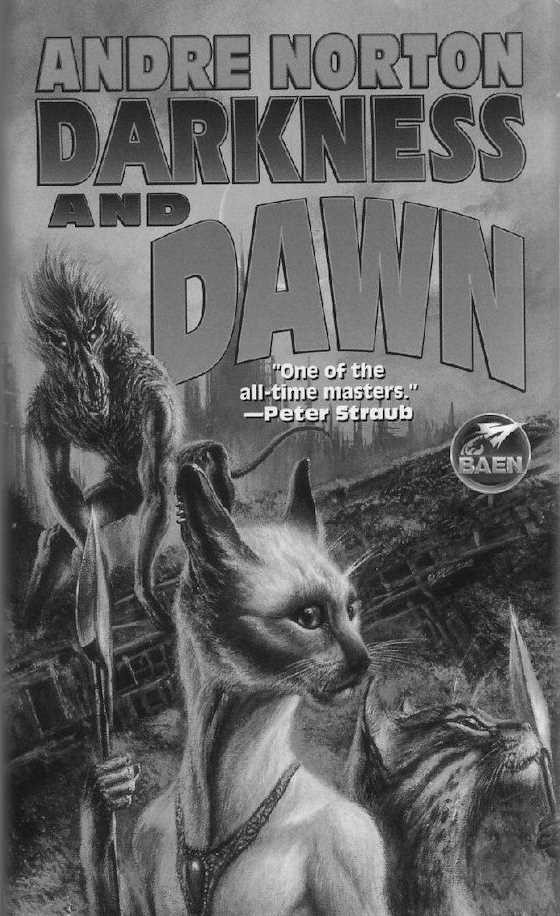 Darkness and Dawn -- Andre Norton