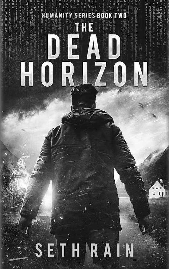 The Dead Horizon -- Seth Rain