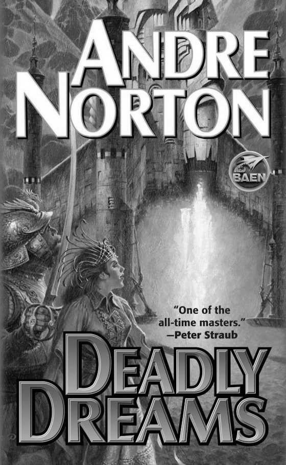 Deadly Dreams -- Andre Norton