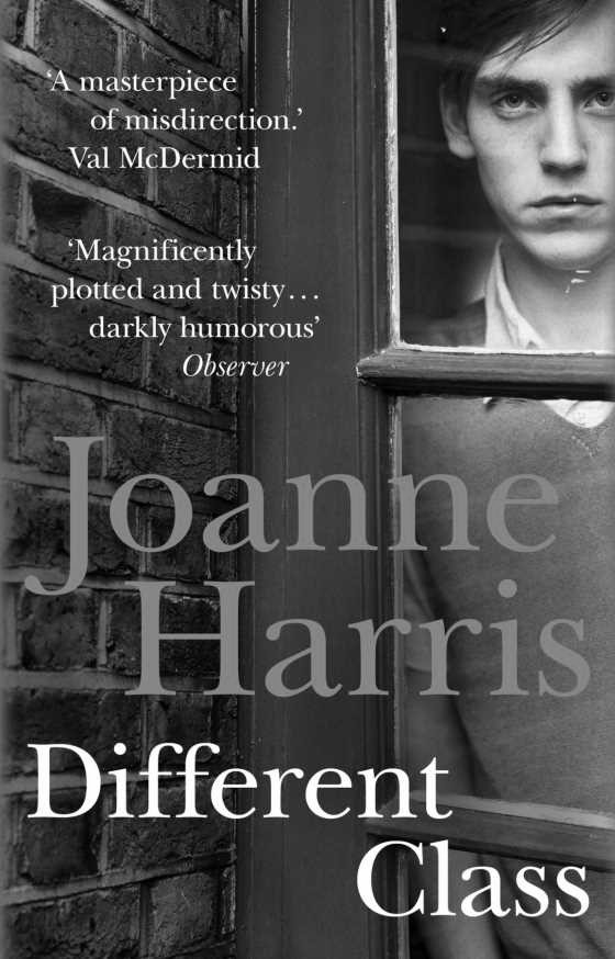 Different Class -- Joanne Harris