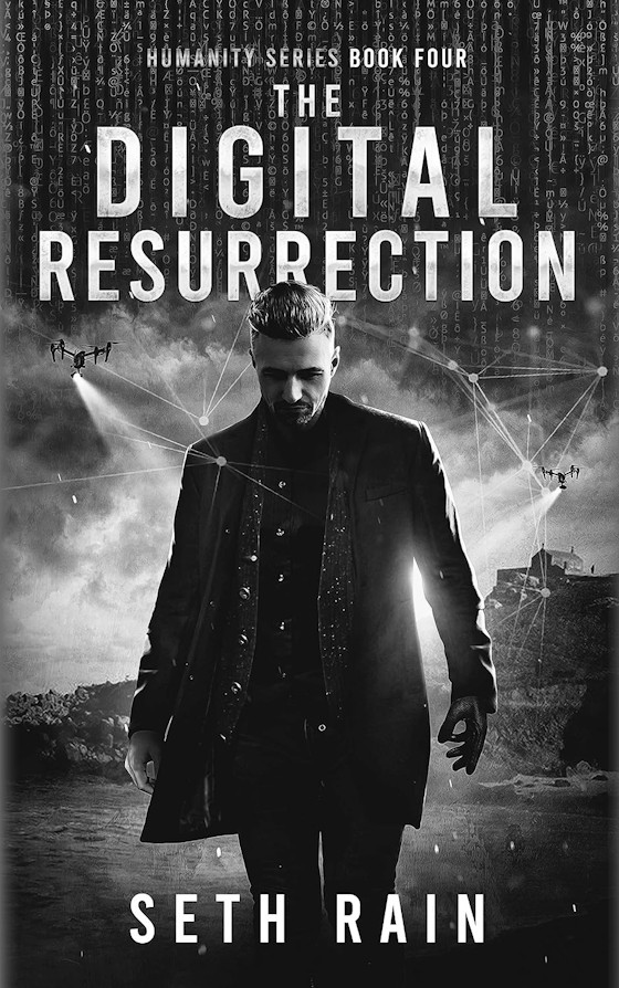 The Digital Resurrection -- Seth Rain