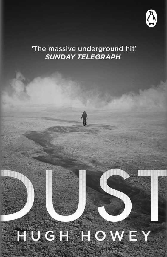 Dust -- Hugh Howey