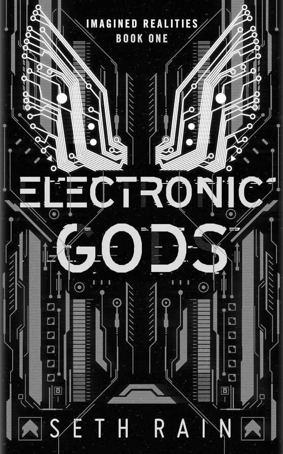 Electronic Gods -- Seth Rain