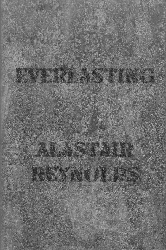 Everlasting -- Alastair Reynolds
