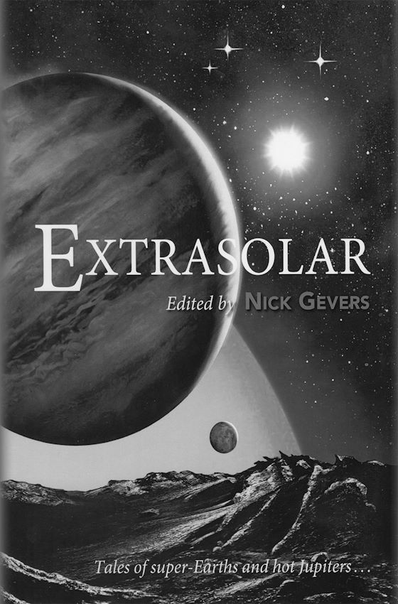 Extrasolar -- Anthology
