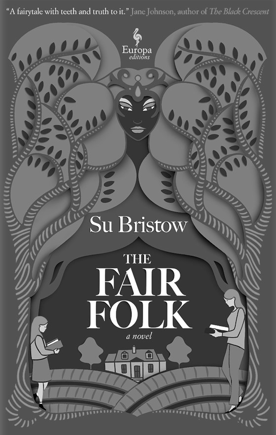 The Fair Folk -- Su Bristow