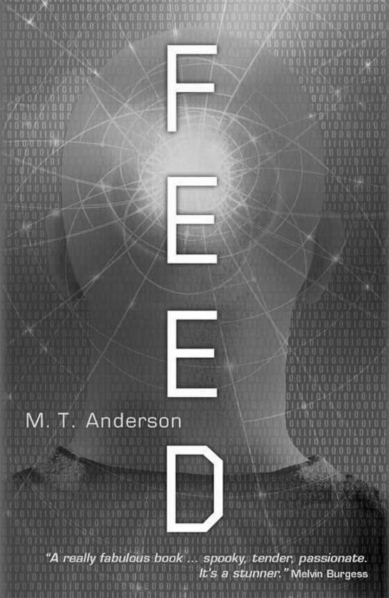 Feed -- M. T. Anderson