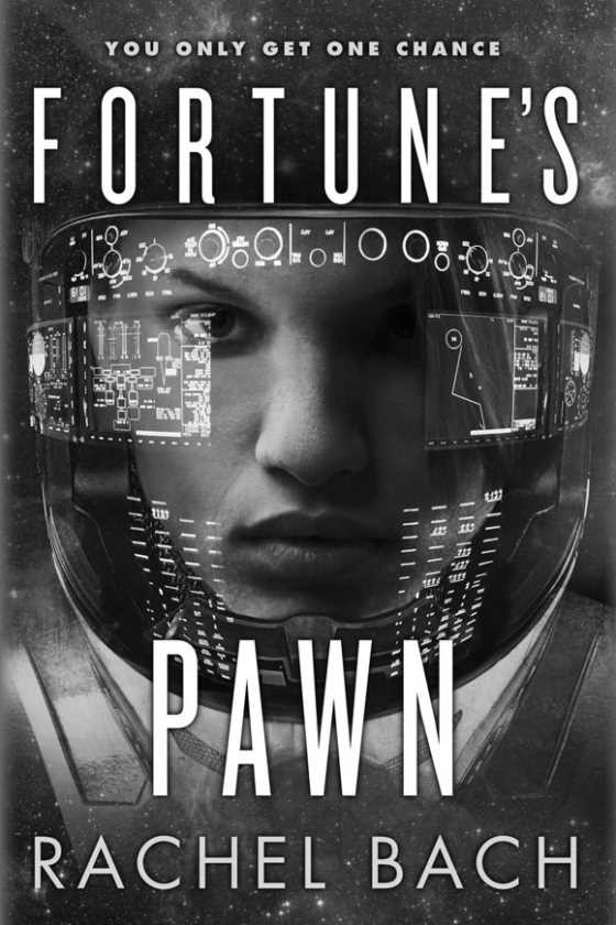 Fortune’s Pawn -- Rachel Aaron