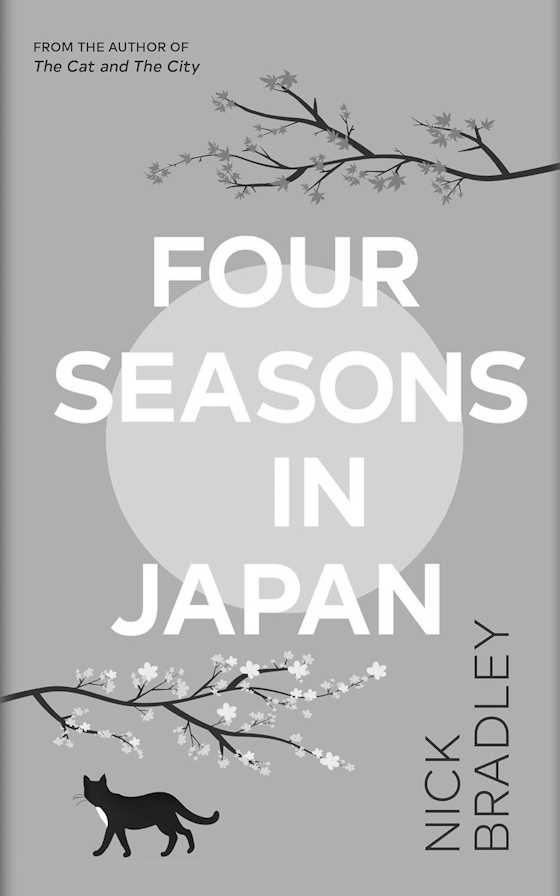 Four Seasons in Japan -- Nick Bradley