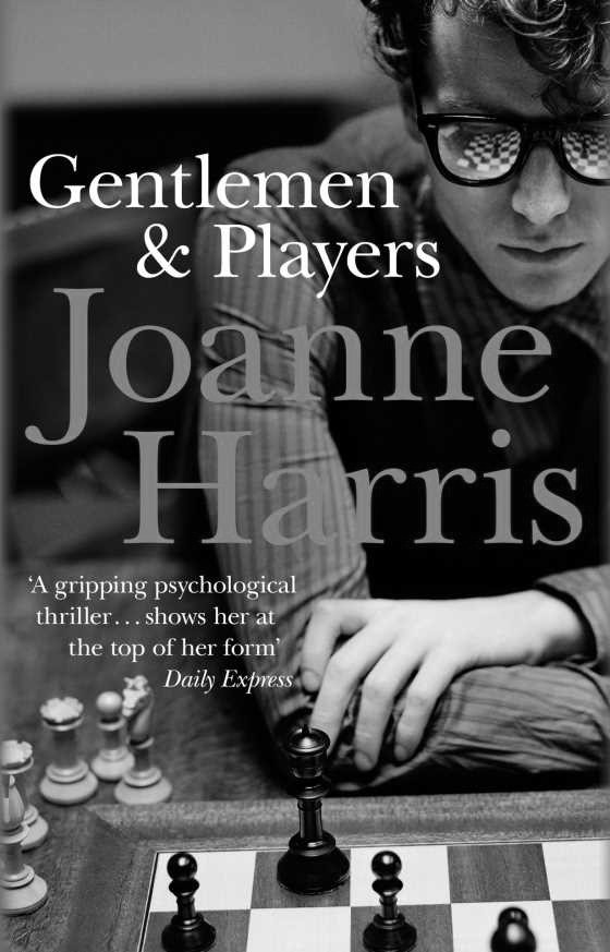 Gentlemen & Players -- Joanne Harris