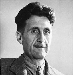 George Orwell