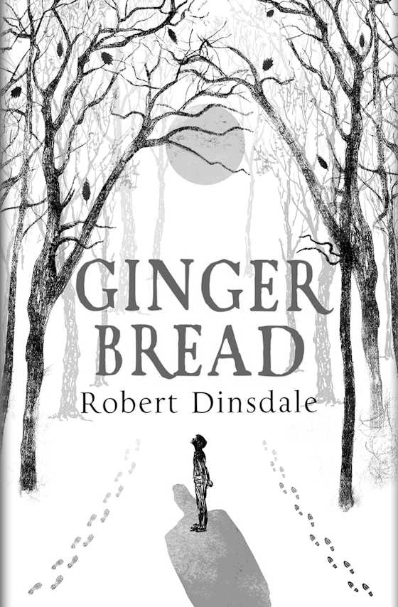 Gingerbread -- Robert Dinsdale