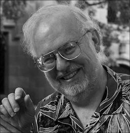 Greg Bear