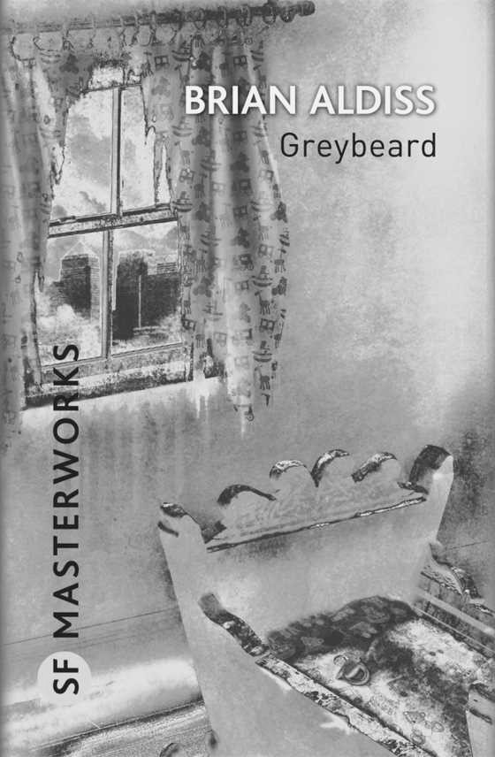 Greybeard -- Brian Aldiss