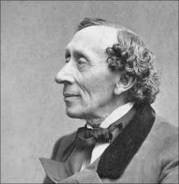 Hans Christian Anderson