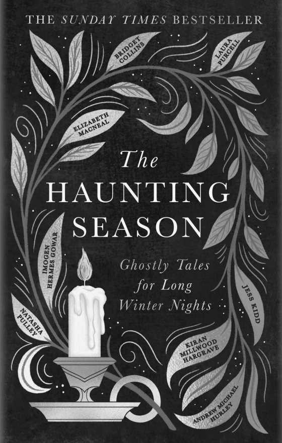 The Haunting Season -- Anthology