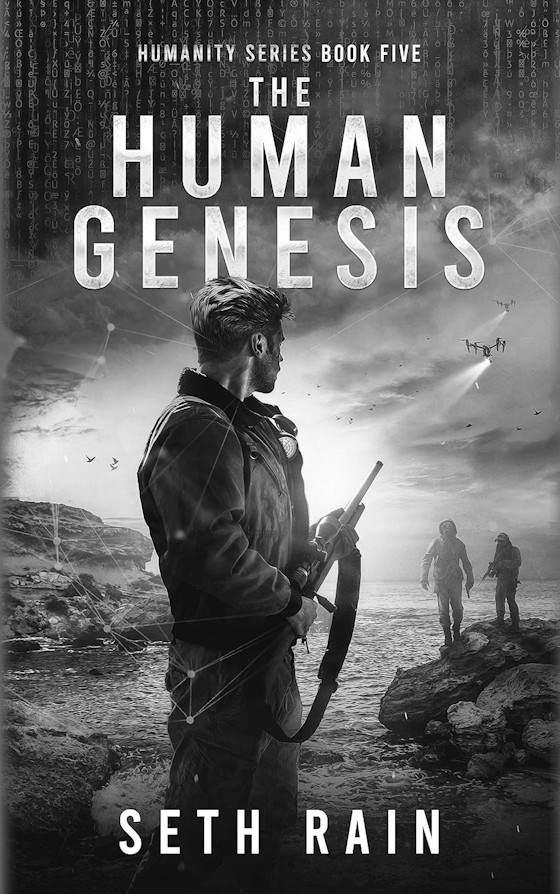 The Human Genesis -- Seth Rain