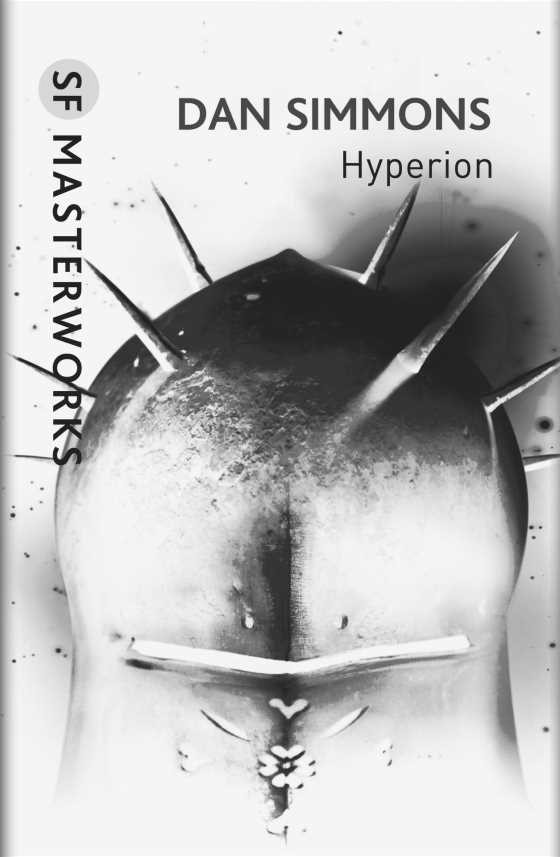 Hyperion -- Dan Simmons