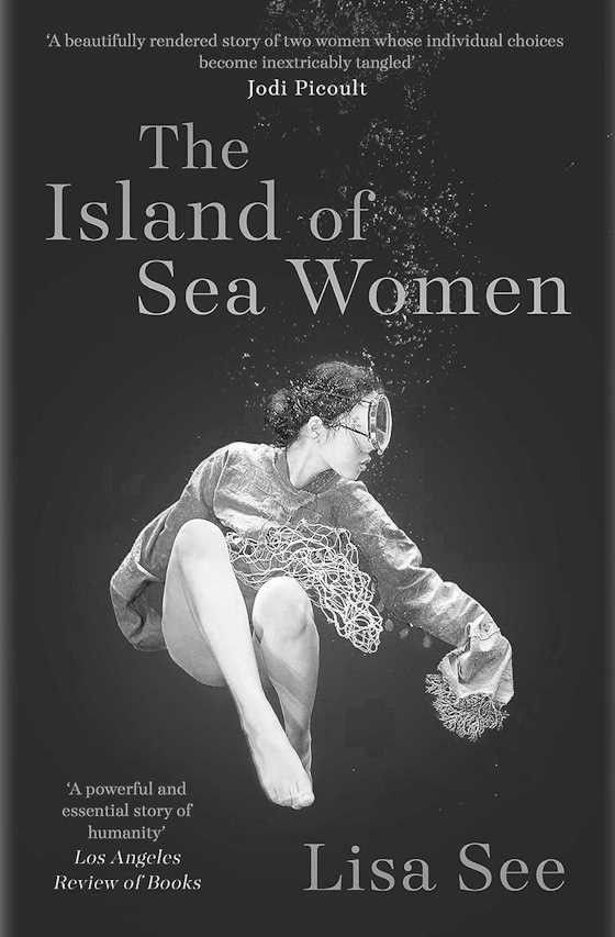 The Island of Sea Women -- Lisa See