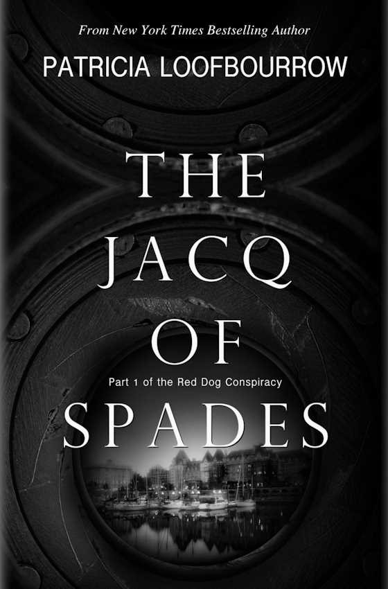 The Jacq of Spades -- Patricia Loofbourrow