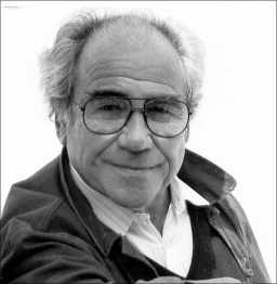 Jean Baudrillard