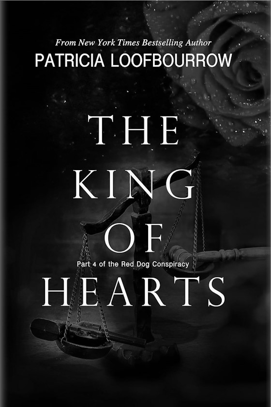 The King of Hearts -- Patricia Loofbourrow