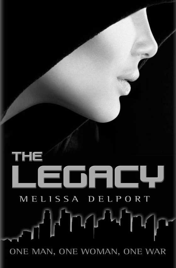 The Legacy -- Melissa Delport